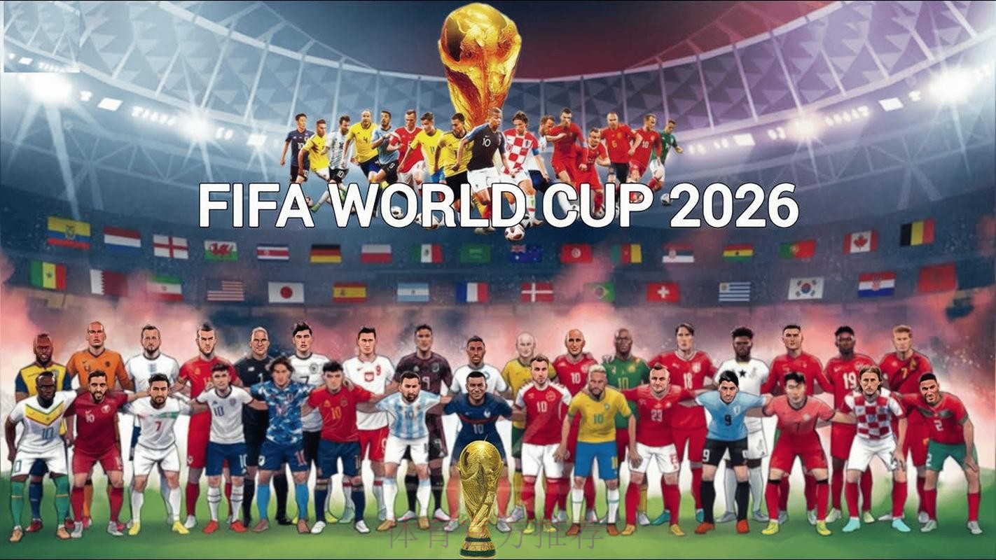2026世界杯直播推荐全站